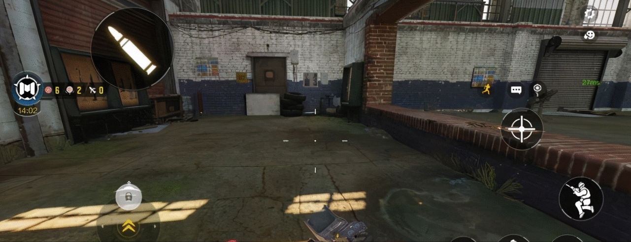 使命召唤手游：最重要的12大设置教学，你们都开启了吗？