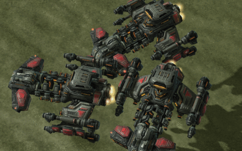 星际争霸：如果人口上限突破了现在的限制，哪个种族会是最强？