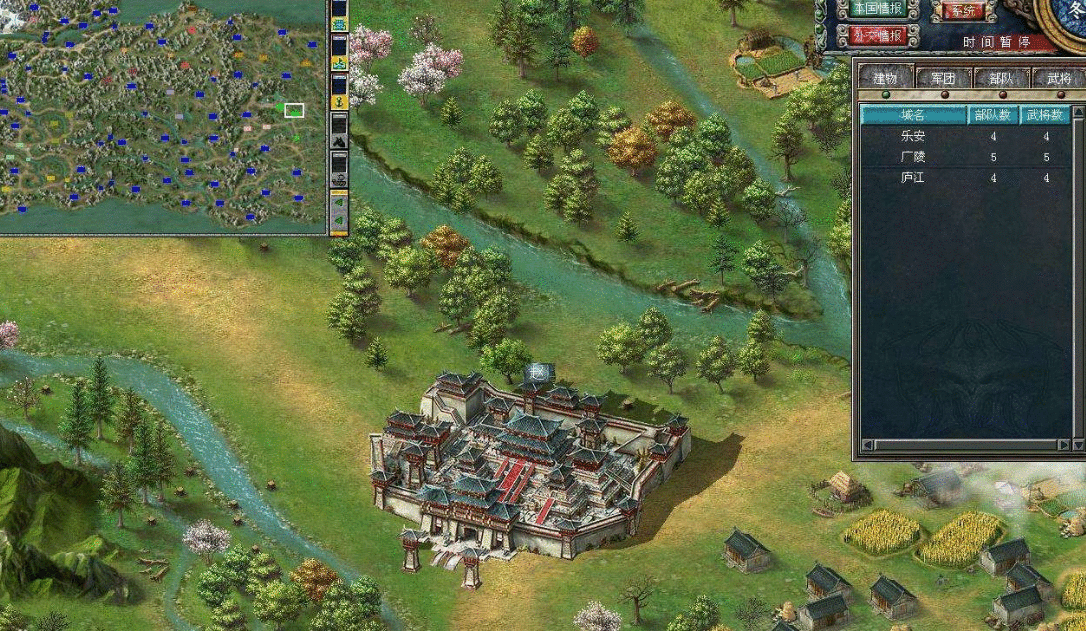 《三国群英传7》，真正意义上的三国游戏巅峰之作！至今没被超越