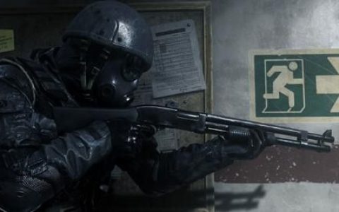 《使命召唤4重制版》不屏气狙击实用技巧分享 不屏气怎么狙击