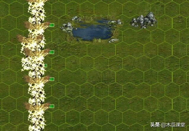 英雄无敌冷知识Ⅲ:神器运到城镇，不料被居民拒之门外