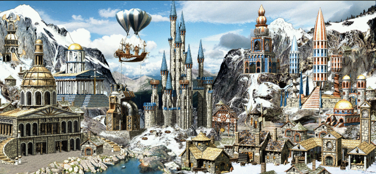 英雄无敌3技术资料神器解析