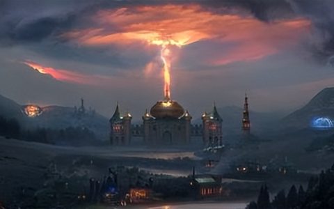 英雄无敌3：末日之刃 龙之血攻略