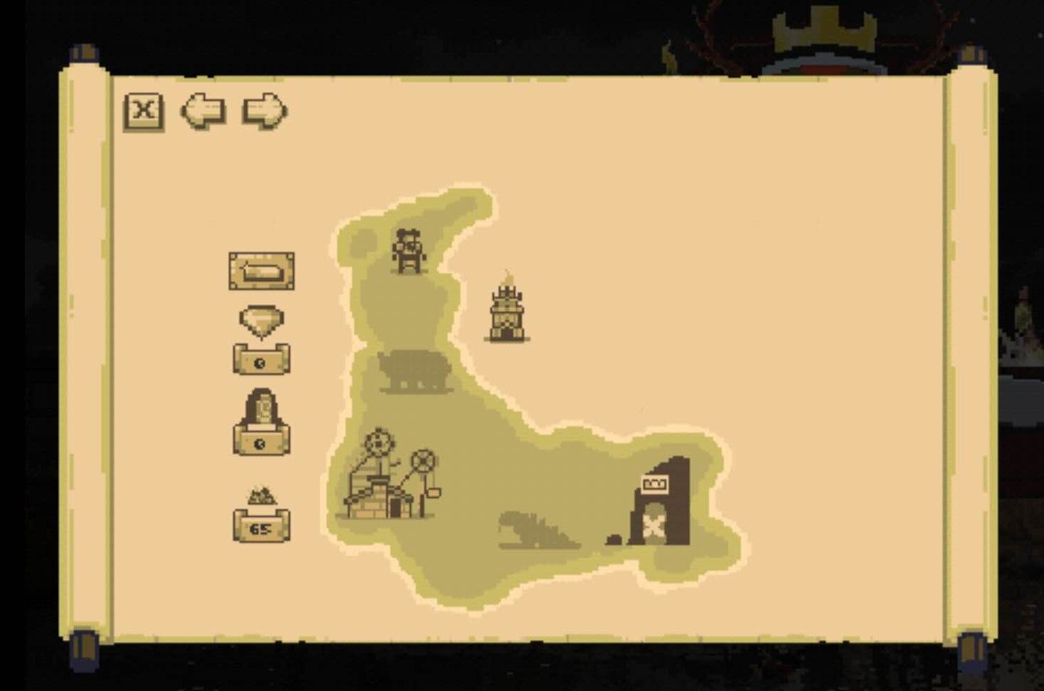 王国：两位君主——攻略-总概