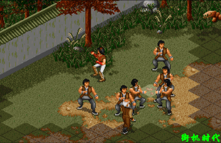 《金庸群侠传》被错过的绝世武学：倚天剑法，配合倚天剑天下无敌