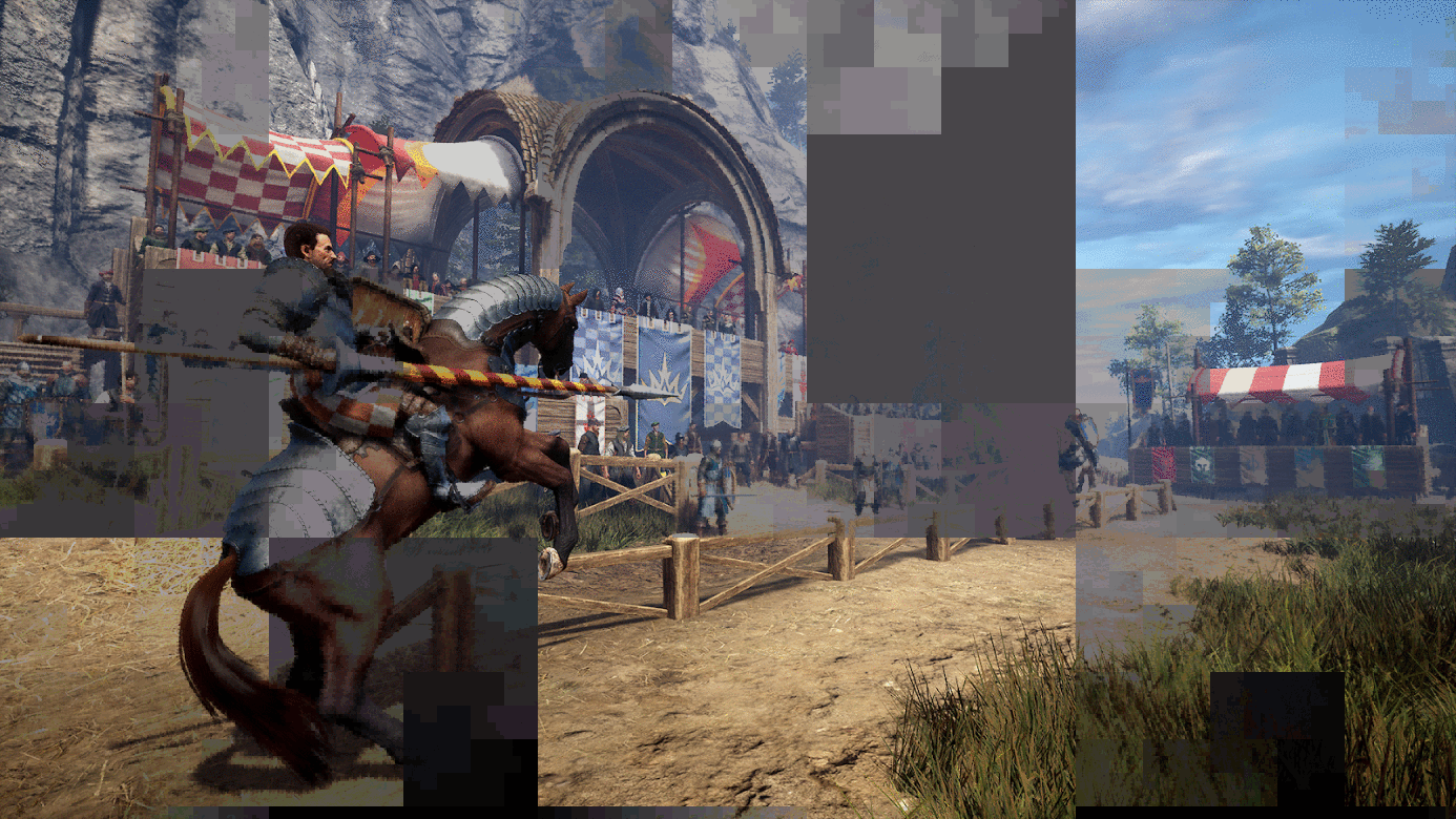 国王的恩赐 2 - 评测：仅有战斗系统一枝独秀