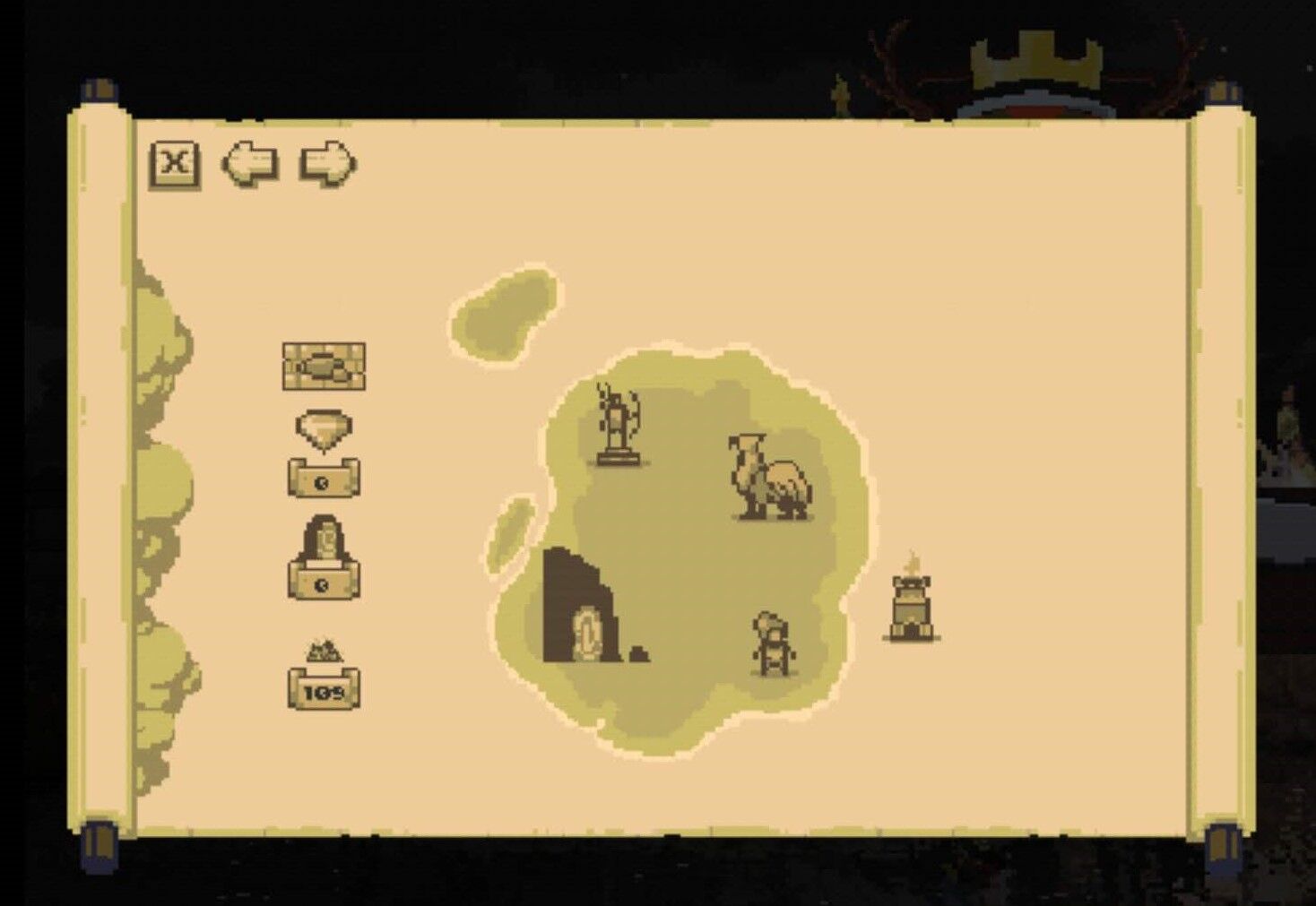 王国：两位君主——攻略-总概