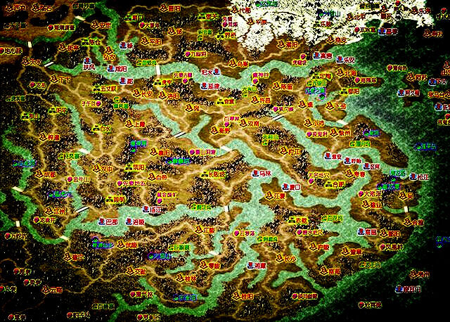 《三国群英传七》为何会成为历代群英传中的大成之作