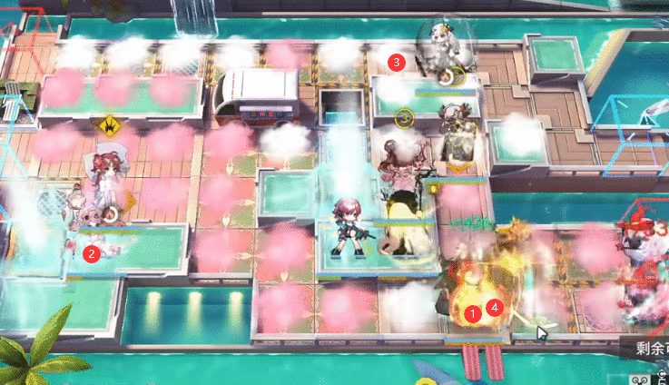 《明日方舟》SL-EX-7