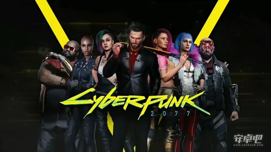 赛博朋克2077铁胆在哪-铁胆获取方法介绍