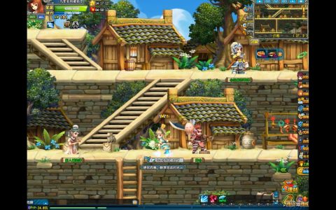 《QQ三国》一个游戏玩法的结束