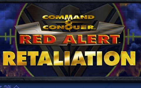 命令与征服：红警重制版攻略