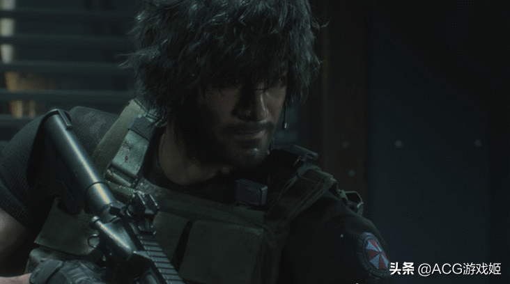 《生化危机3重制版》：惊艳不足，情怀有余，用心未满