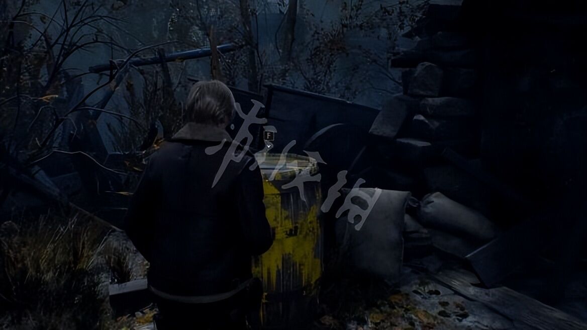 《生化危机4：重制版》图文攻略 全流程全Boss全武器全珍宝全收集