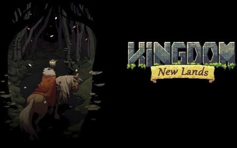 《王国：新大陆》手游版评测：勇敢前行开拓领地