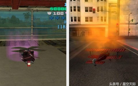 飞行超难任务，SA对VC，补给线对破坏者，你认为哪个任务更难？