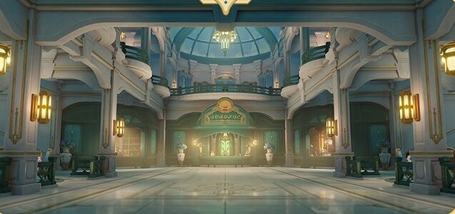 《原神》枫丹声望怎么解锁