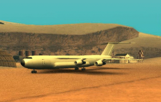 GTA圣地安列斯彩蛋 小时候未发现的有趣彩蛋你现在发现了吗