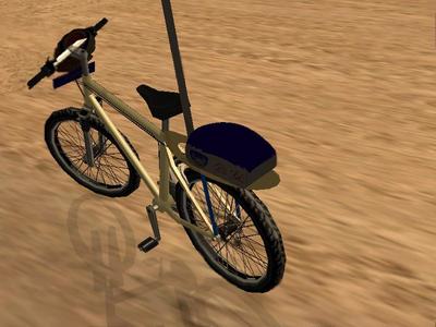 盘点《侠盗猎车手圣安地列斯》不合逻辑的地方！你确定都知道吗？