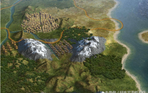 文明5：排名第一的奇观，出现频率少90%，很多人都没见过