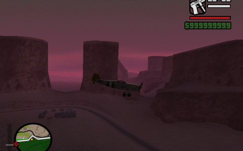 圣安地列斯里面的这些音乐你们还记得吗？