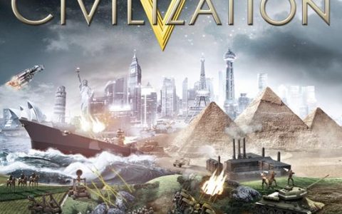 游戏史上的今天：全新的系列里程碑《文明5》