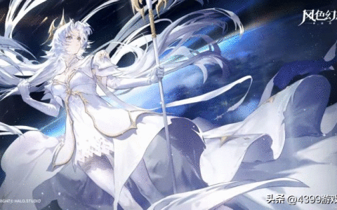 时别14年，《风色幻想》系列新作会有怎样的突破？