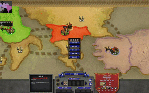 Rts游戏推荐之《国家的崛起》，史上最伟大的即时战略游戏之一！