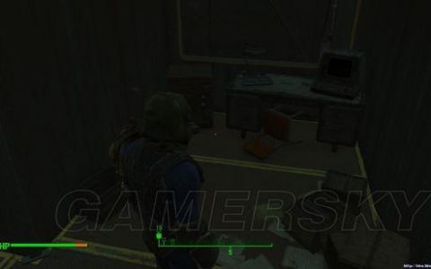 《辐射4》不作弊刷经验升级技巧指南