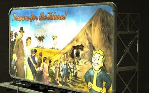 辐射4 材料代码