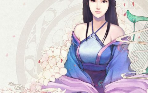 仙剑四：柳梦璃鲜为人知的真实战斗力，她一人足以单挑整个琼华派