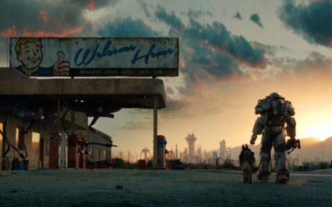 辐射4最强武器代码