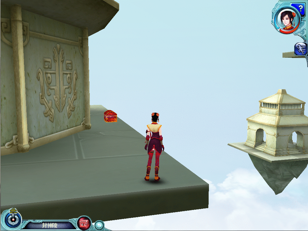 仙剑4中的隐藏宝箱，你知道几个，这里有你曾经错过的吗？