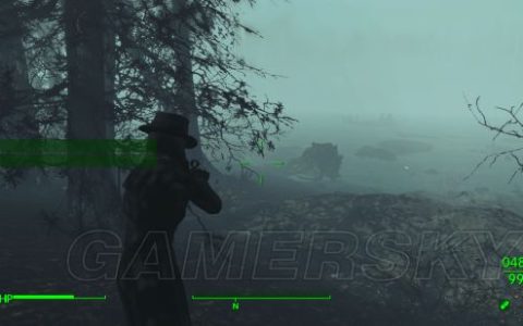 《辐射4》各类武器最强前缀一览及评价详解 武器最强前缀