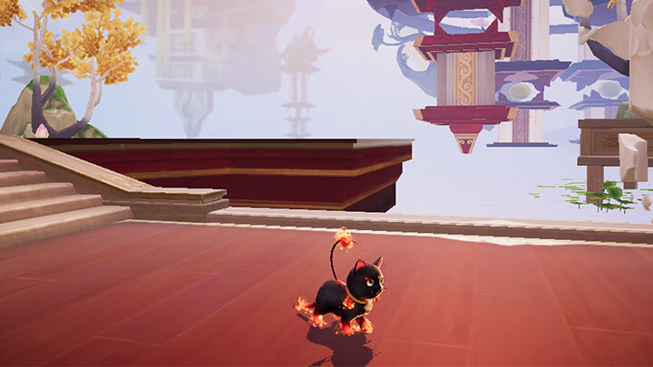 《仙剑奇侠传4》能体现出玩家修仙者的气质