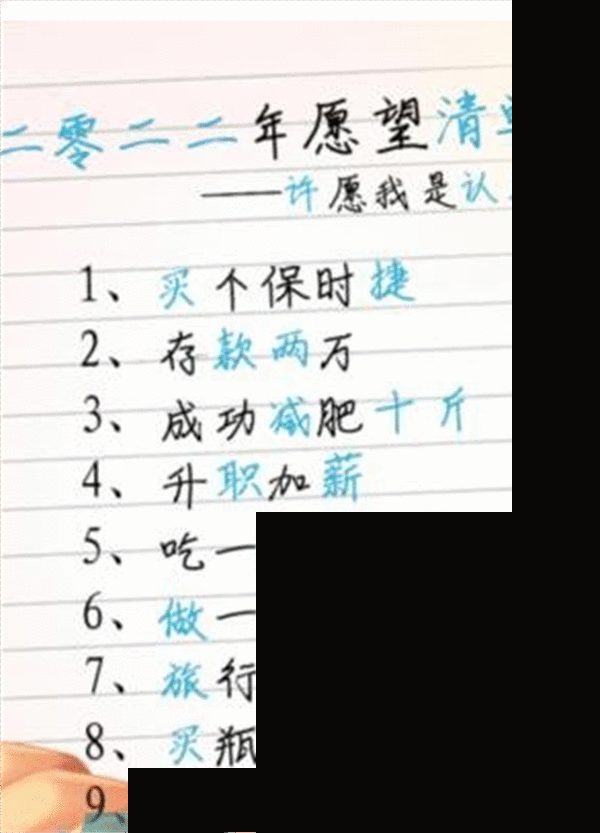 《汉字找茬王》愿望清单怎么过