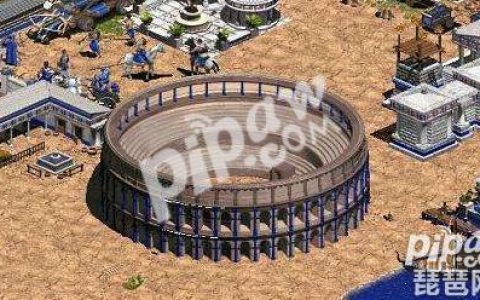 复兴罗马帝国宝石怎么获得 宝石系统攻略