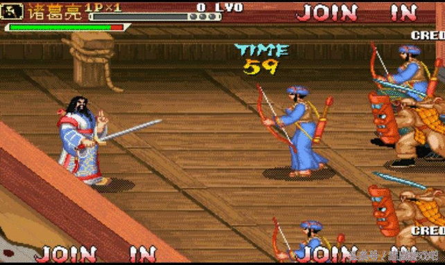 盘点：经典的三国题材类游戏，你知道多少？