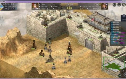 三国志汉末霸业sf攻略大全 各玩法技巧图文攻略