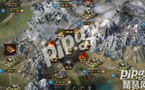 复兴罗马帝国军团怎么加入 军团玩法攻略