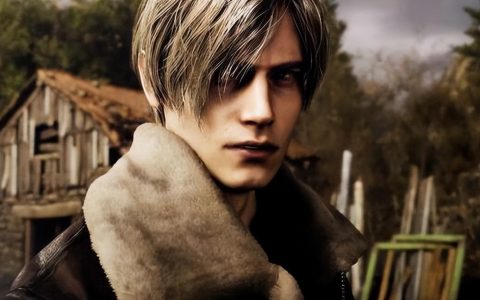 生化危机4重置版金手指代码最新一览