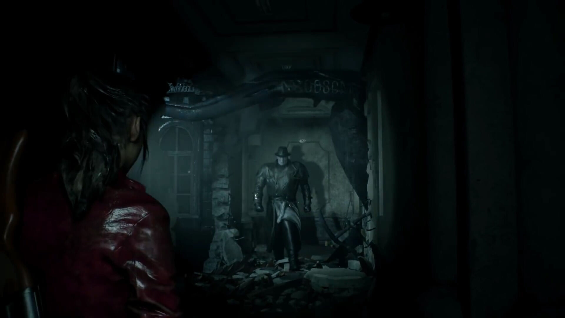 《生化危机2：重制版》游戏攻略：七妙招助你顺利逃出浣熊市