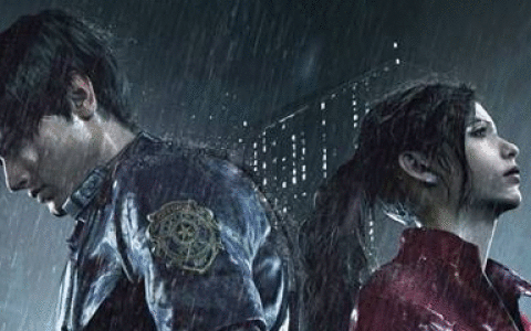 生化危机2克莱尔里关密码大全 克莱尔里关所有谜题答案