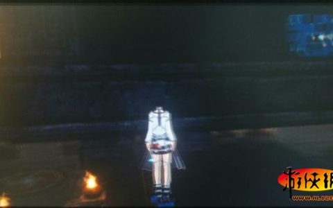 《仙剑奇侠传6》驭界枢跳跳乐图文攻略