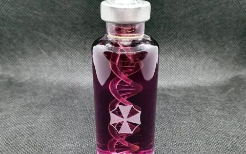 生化危机2哪个形态的威廉最强？明明G5是最终BOSS，却被吐槽太弱