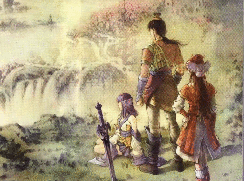 仙剑三最强“破财”装备，你get到了吗？