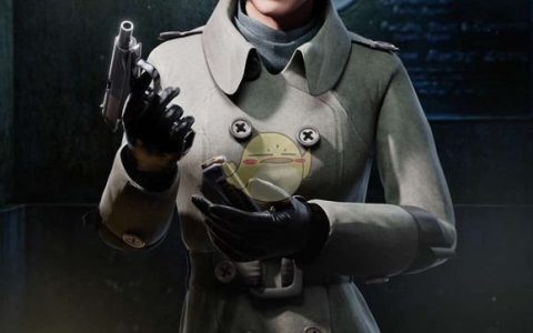 《生化危机2：重制版》锁头密码是多少 试玩版锁头密码一览