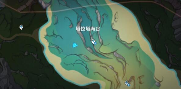 《原神》深谷之剑二河白道之卷成就怎么做