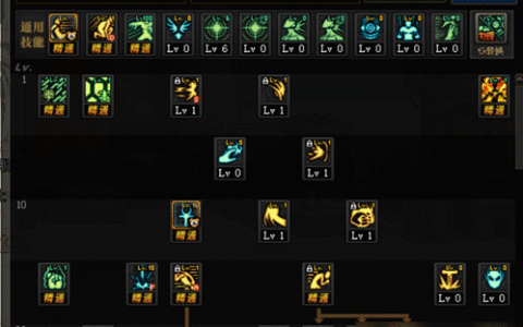 《DNF》蓝拳圣使三觉技能怎么加点 蓝拳圣使三觉技能加点推荐