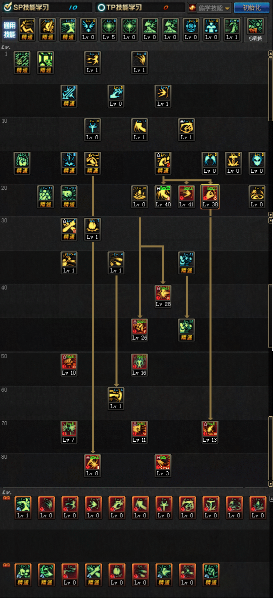 高玩带你飞 DNF蓝拳如何变强？